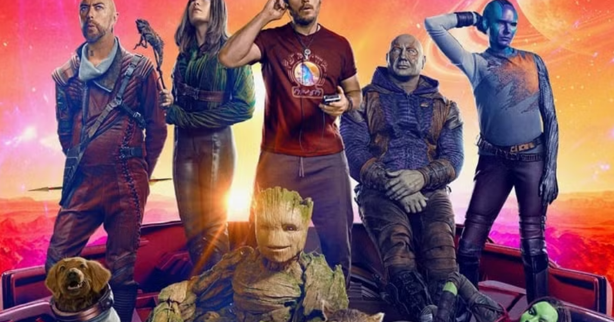 James Gunn confirma participação de três Guardiões da Galáxia em novo filme do Superman Superman | James Gunn confirma três Guardiões da Galáxia no filme (Foto: Reprodução)