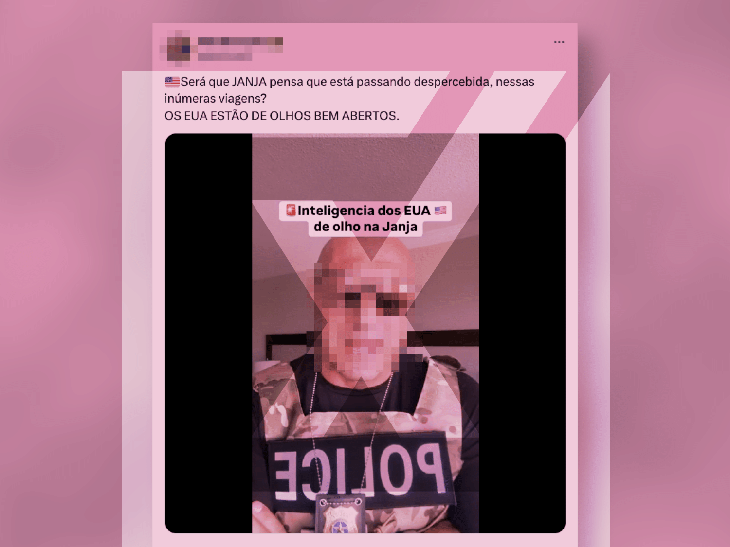 Foto:Reprodução
