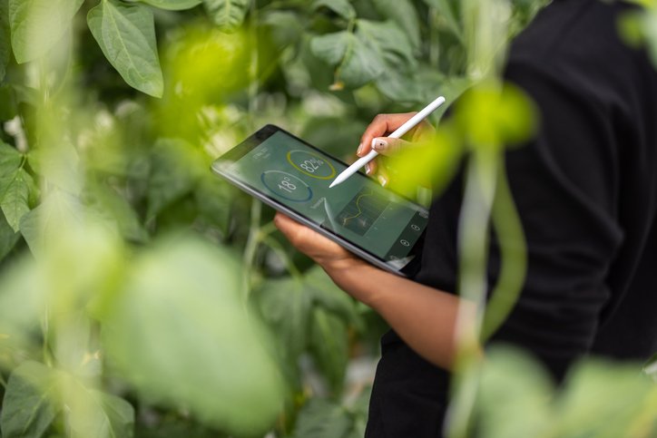 Empresa lança plataforma inovadora para evitar paradas de máquinas no agro e outros setores O lançamento público da solução marca está previsto para 16 de julho de 2025 (Foto: Luis Alvares/Getty Images)
