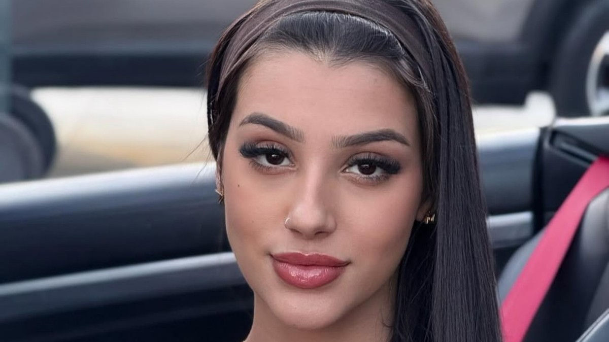 Após denúncias contra ex, Bia Miranda foi vista com influenciador em clima de romance (Foto: Reprodução Instagram)