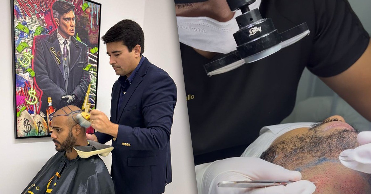 Foto:Reprodução