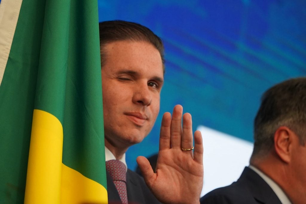 Foto:Reprodução