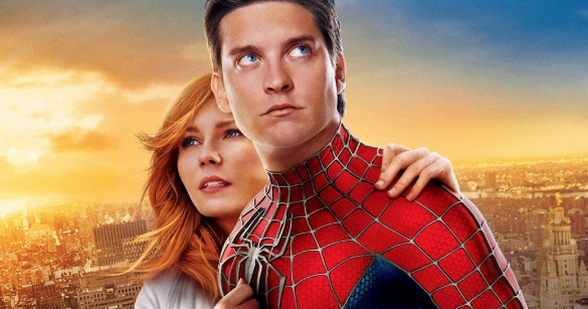 Homem-Aranha (Foto: Reprodução)