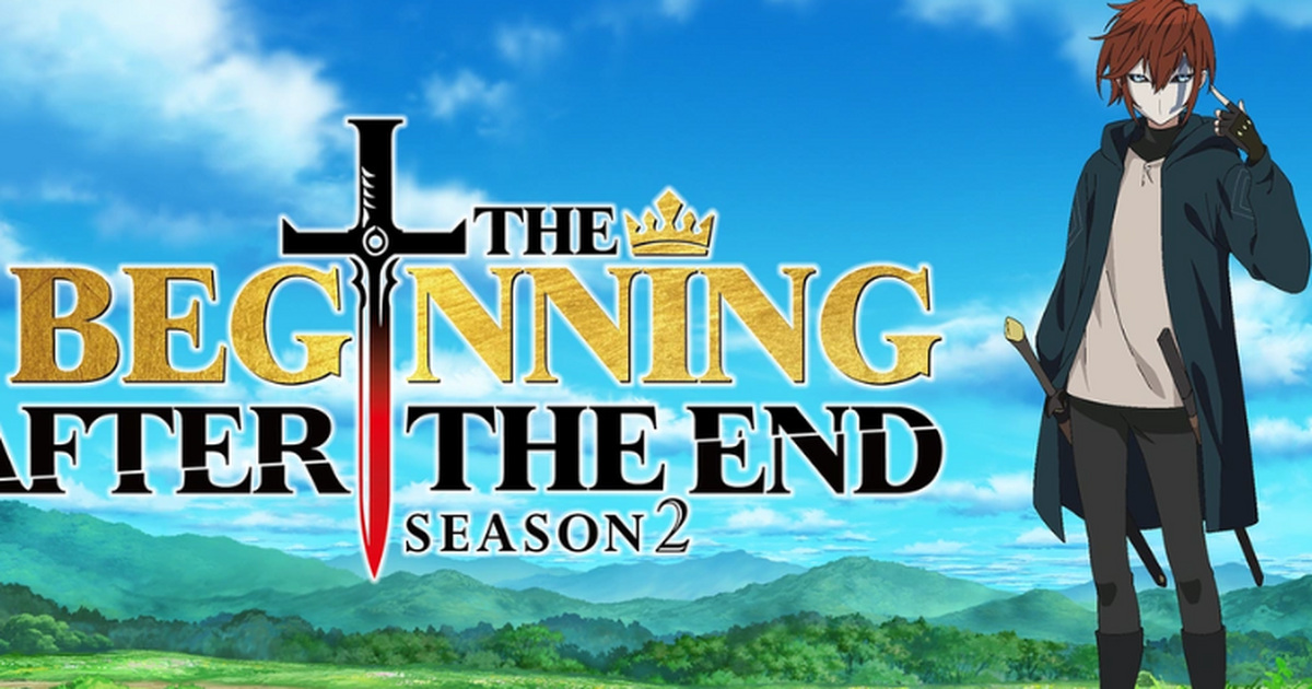 The Begninning After The End retorna em 2026 para mais uma temporada (Foto: Reprodução)