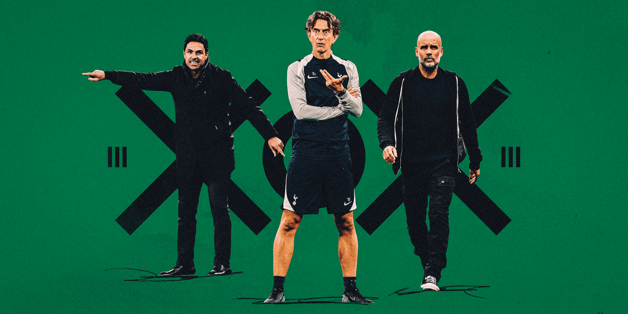Foto: Reprodução/The Athletic UK