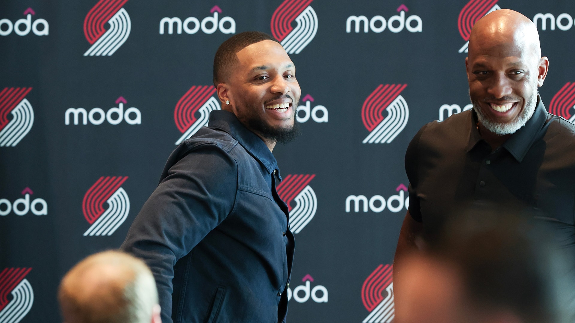 Damian Lillard expressa gratidão ao retornar ao Portland Trail Blazers após lesão Foto: Reprodução/@NBA