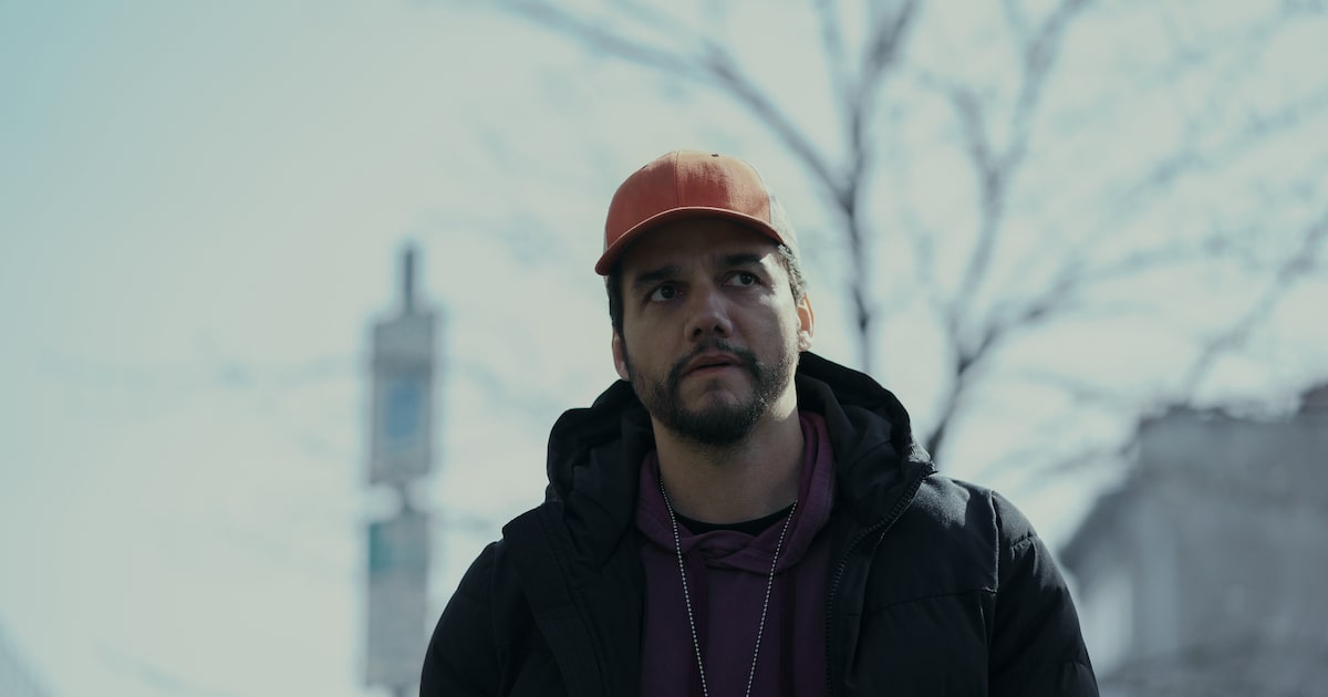 Wagner Moura é indicado ao prêmio segundo a revista ‘Variety’ Wagner Moura em “Ladrões de Drogas”, série que estreou em março na Apple TV+. (Foto: Apple TV+/Divulgação)