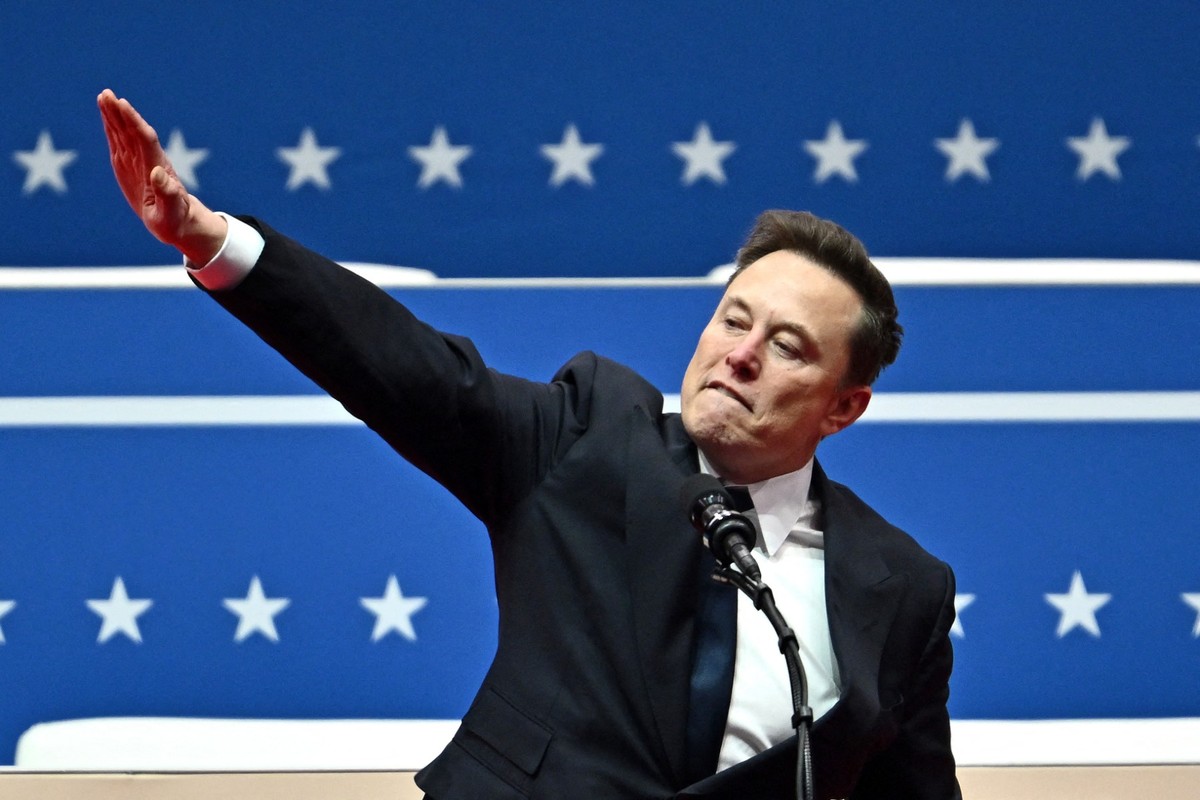 Foto:Reprodução