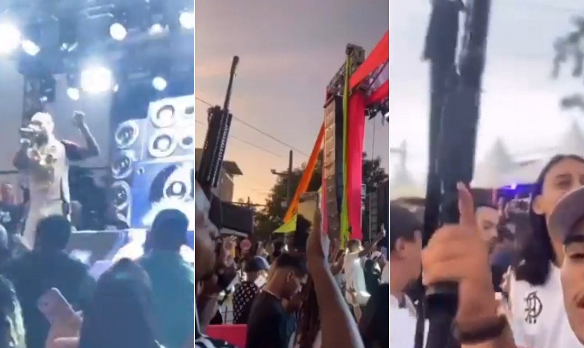 Foto:Reprodução