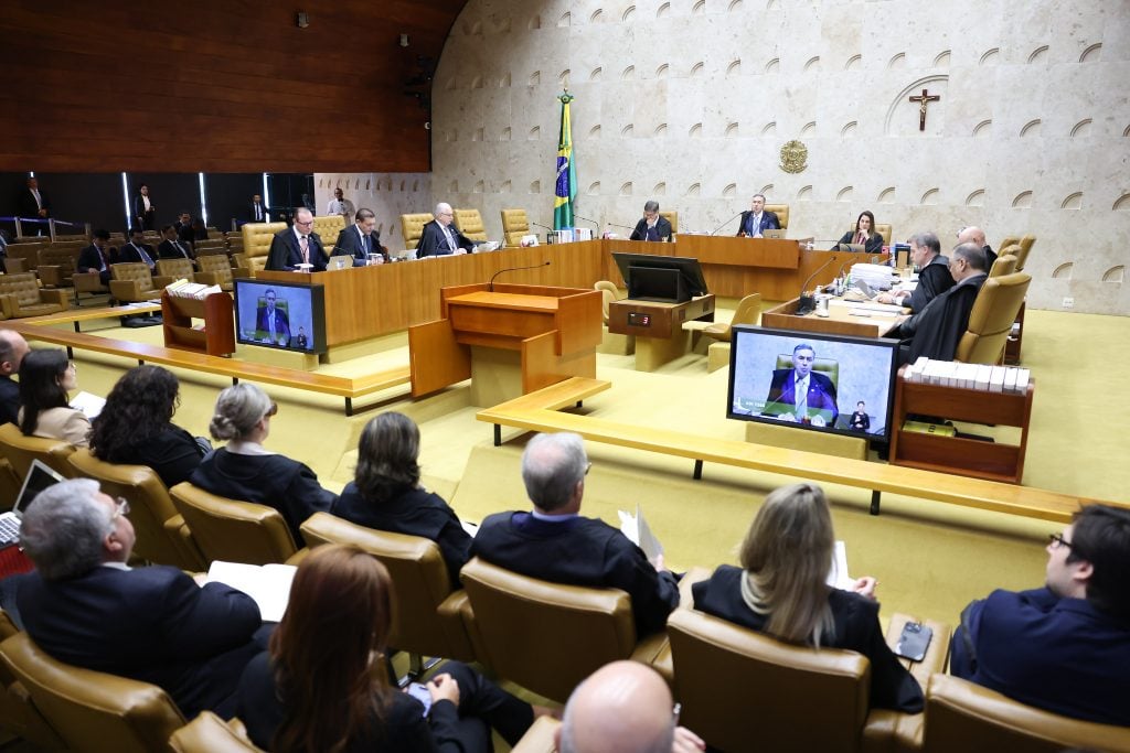 Foto:Reprodução