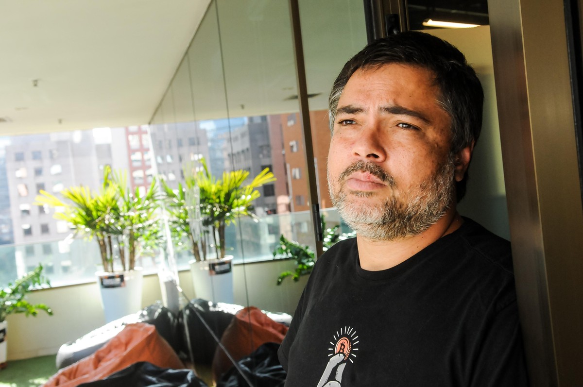 Foto:Reprodução