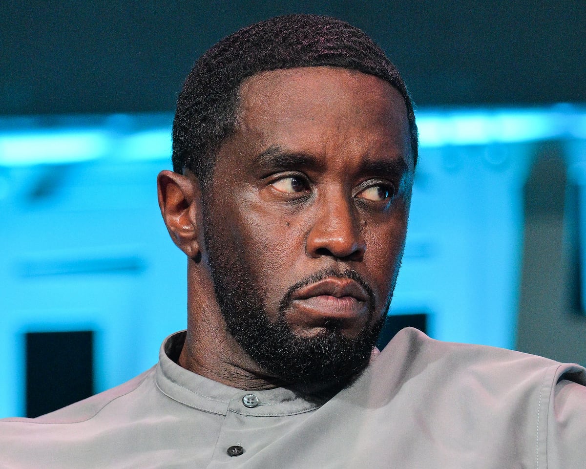 Sean Combs é condenado após julgamento repleto de polêmicas e reações intensas Sean Combs, em um festival em Atlanta, Georgia, em agosto de 2023. (Foto: Prince Williams/Getty Images)