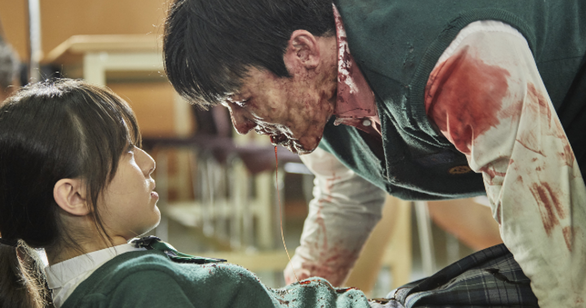 All of Us Are Dead contrata elenco de Classe dos Heróis Fracos e Round 6 Veja os novos nomes no elenco de All of Us Are Dead, série da Netflix (Foto: Reprodução)