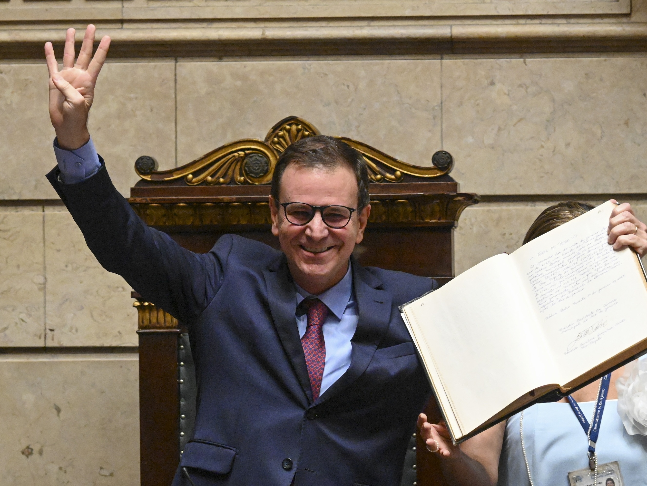 Foto:Reprodução