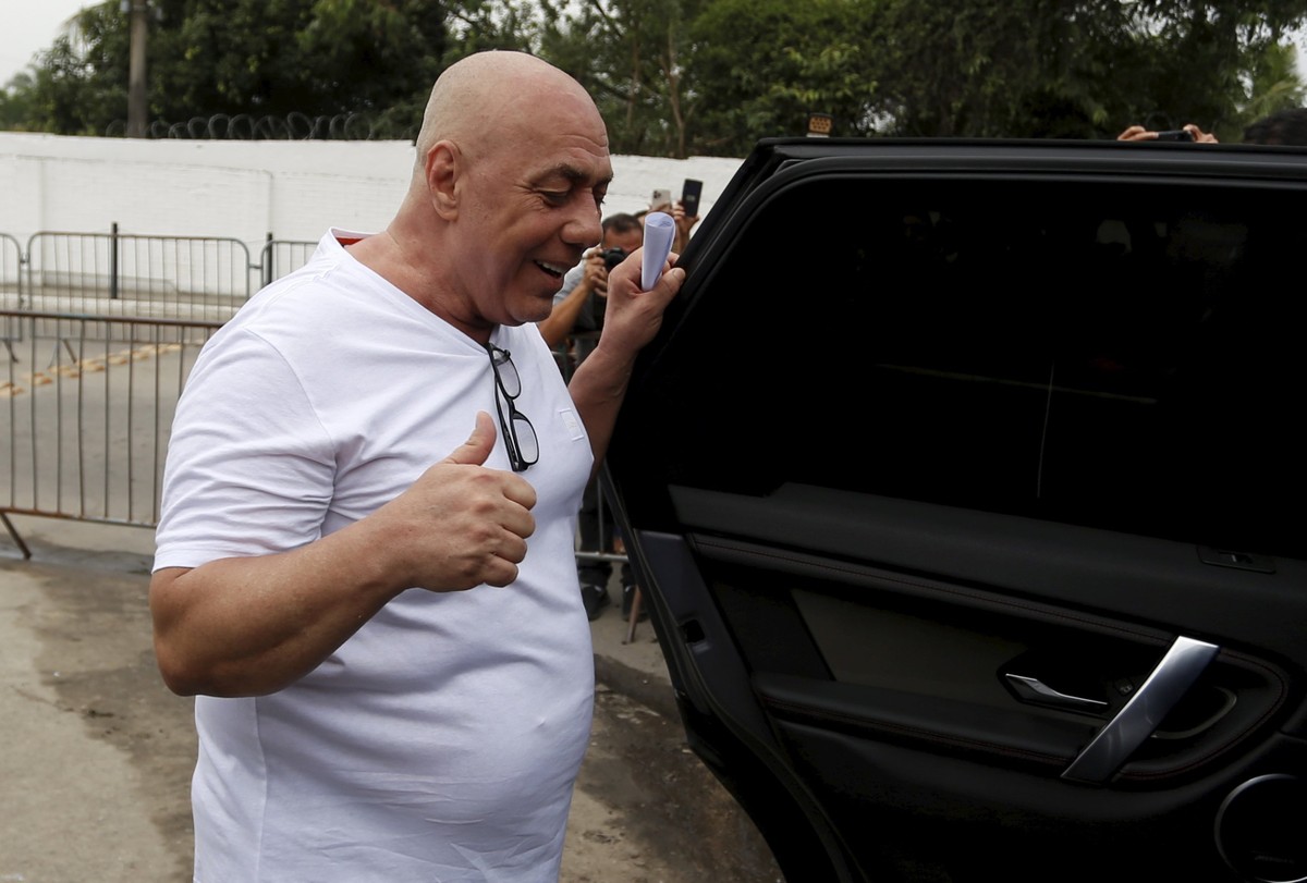 Foto:Reprodução