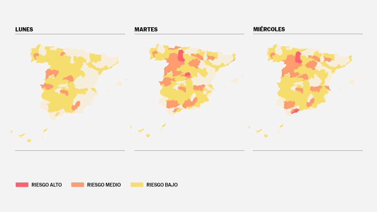 Calor intenso retorna e municípios enfrentam riscos à saúde da população Foto: Reprodução
