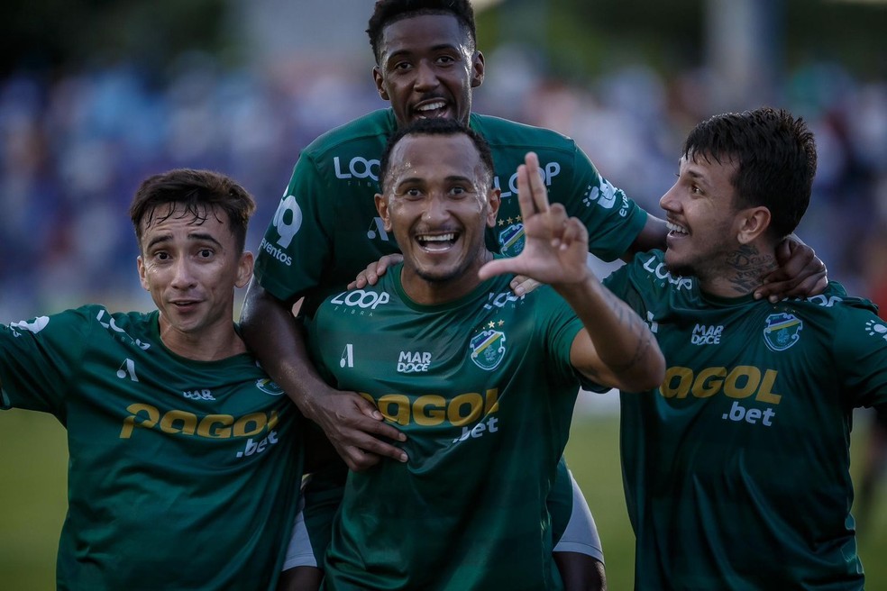 Foto:Reprodução
