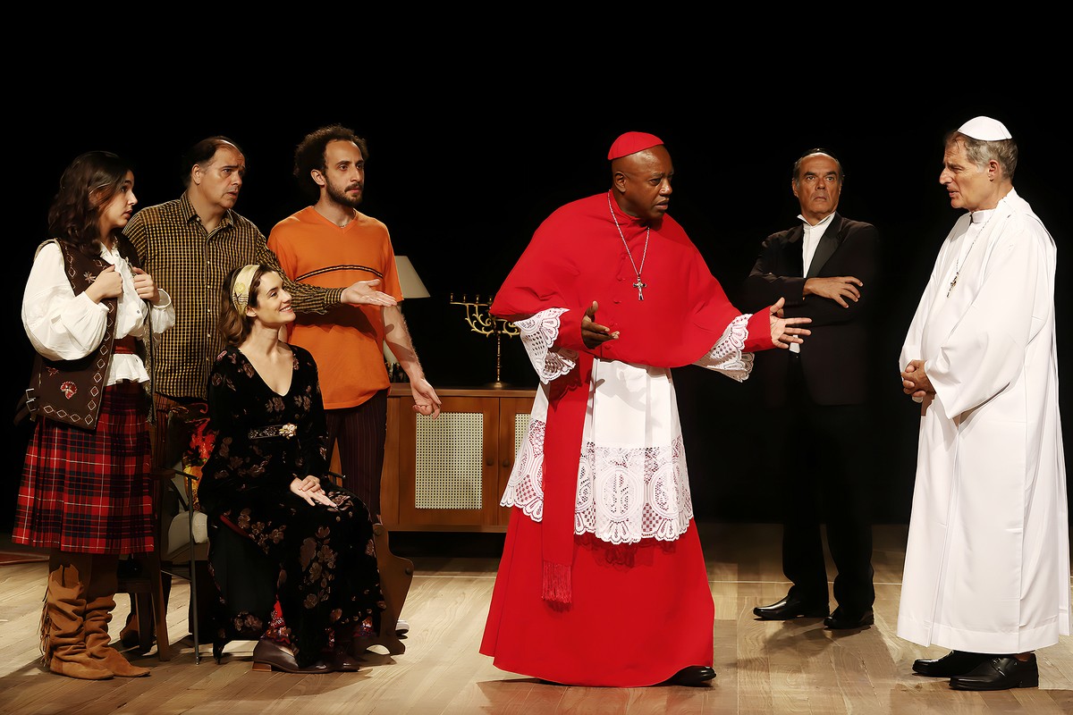 Foto:Reprodução