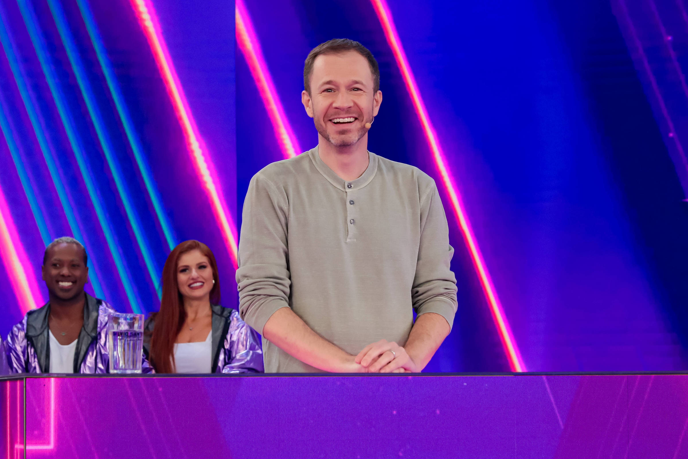 SBT e Disney+ revelam patrocinadores da nova edição do The Voice Brasil