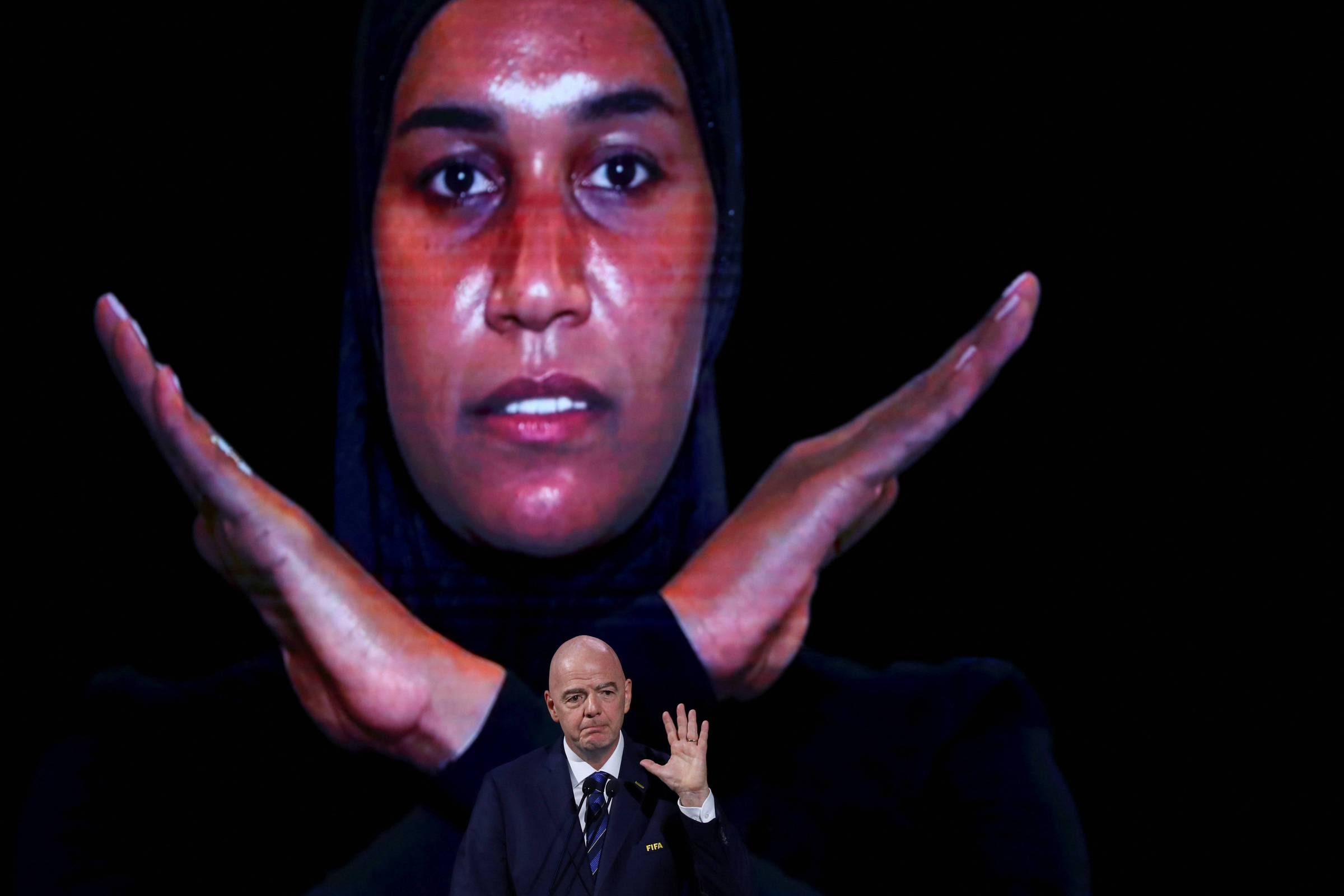 Foto:Reprodução