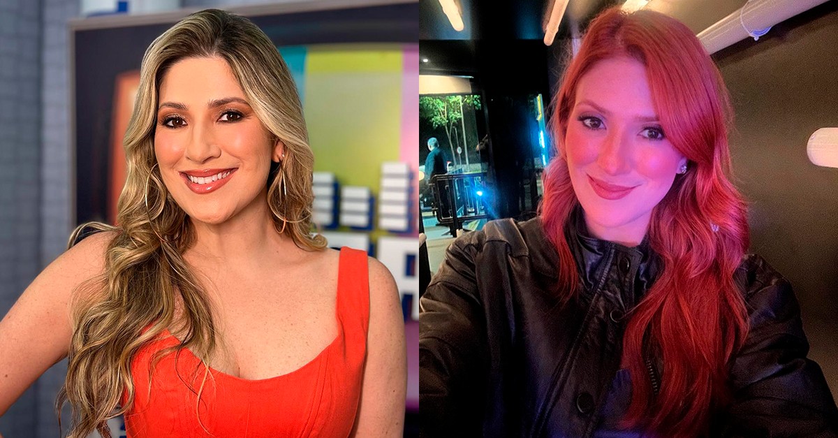 'Prêmio Multishow de Humor retorna como reality show com novos participantes' Foto: Reprodução