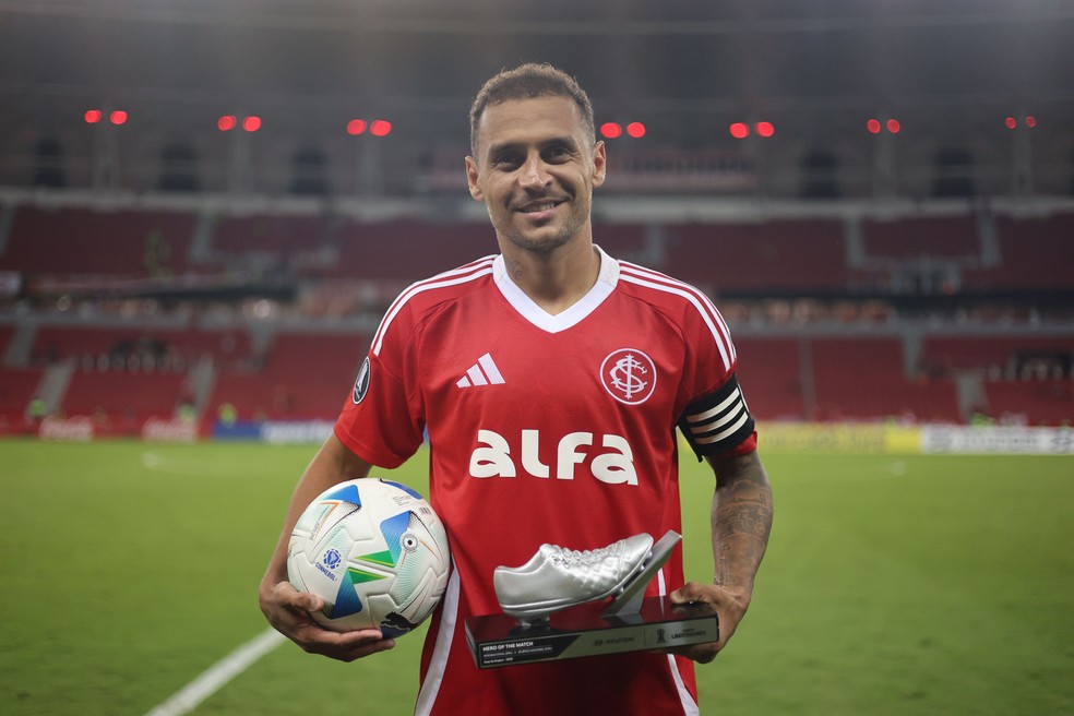 Foto:Reprodução