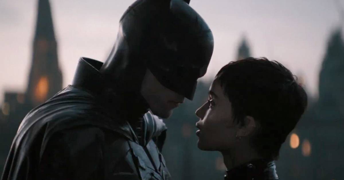 Roteiro de Batman: Parte 2 será entregue e filmagens têm nova data marcada Batman: Parte 2 | Roteiro será entregue segunda (23) e filmagens têm nova data (Foto: Reprodução)