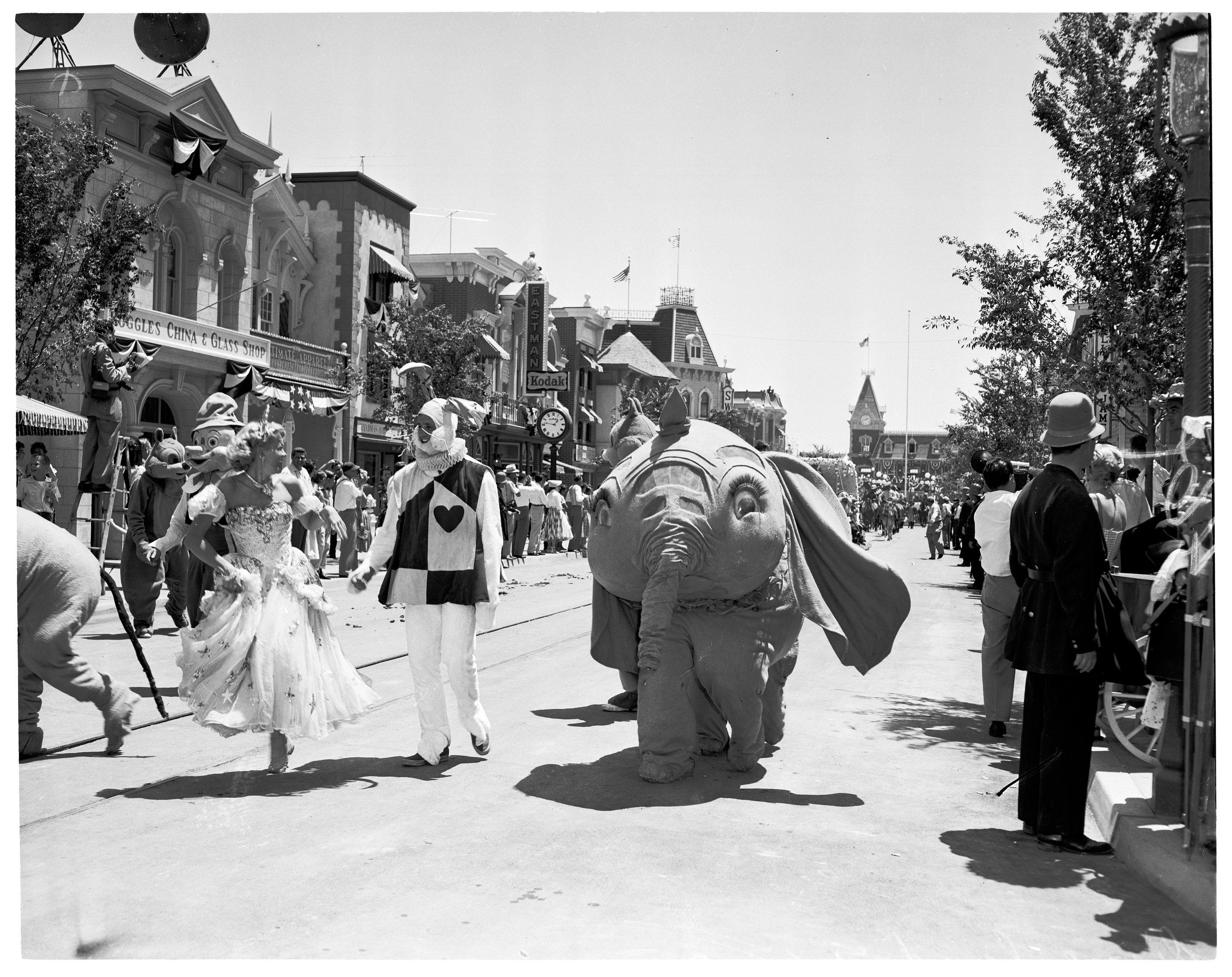Walt Disney: 30 frases do visionário que criou a Disneylândia há 70 anos (Foto: Reprodução)