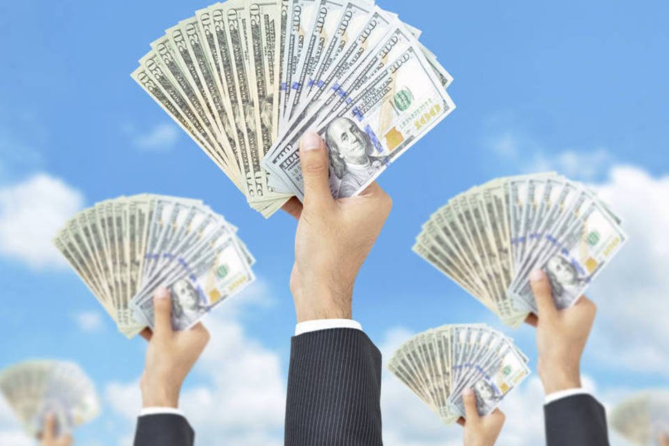 O caminho para ressarcimento do IOF seria uma ação judicial chamada “repetição de indébito”, que visa reaver tributos pagos indevidamente. (Foto: Thinkstock/Thinkstock)