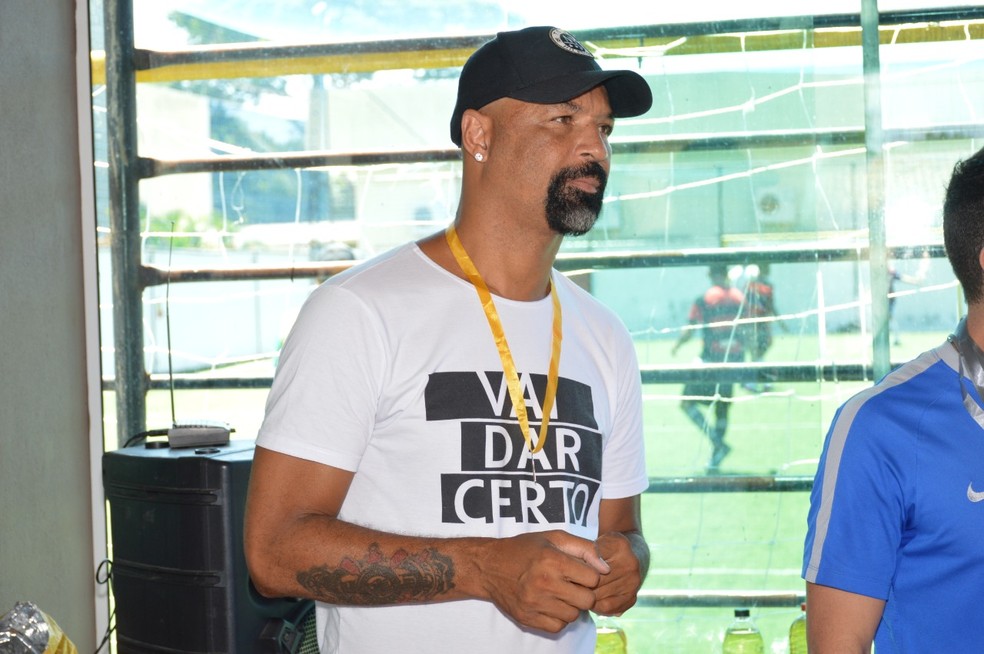 Foto:Reprodução