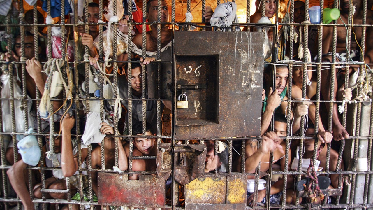 Foto:Reprodução