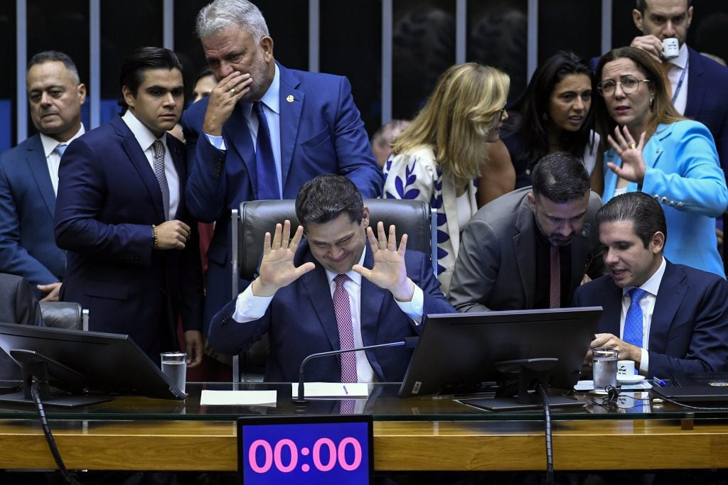 Foto:Reprodução