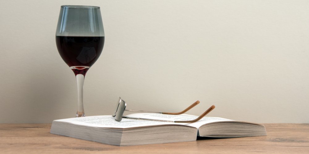 Livros sobre vinho para aproveitar nas férias e enriquecer seu conhecimento Foto: Reprodução