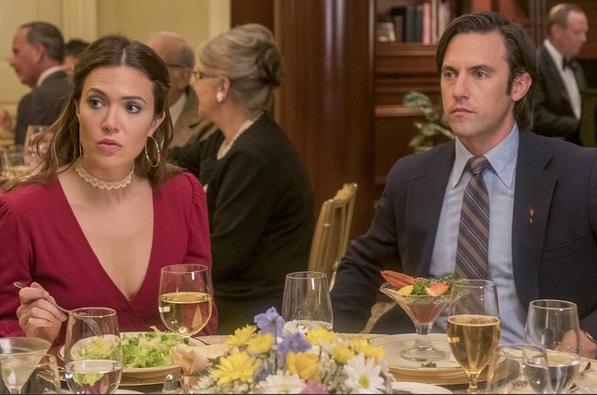 'This is us' retorna à programação da Globo com data definida para estreia Foto: Reprodução