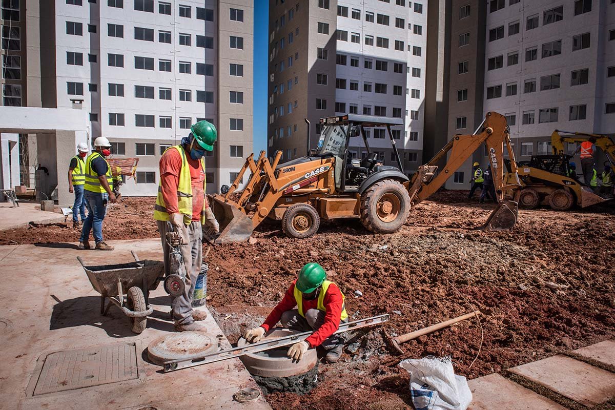 R$ 14,9 milhões foram destinados ao dividendo mínimo obrigatório — equivalente a 25% do lucro líquido ajustado, já considerada a reserva legal. (Foto: Germano Lüders/Exame)