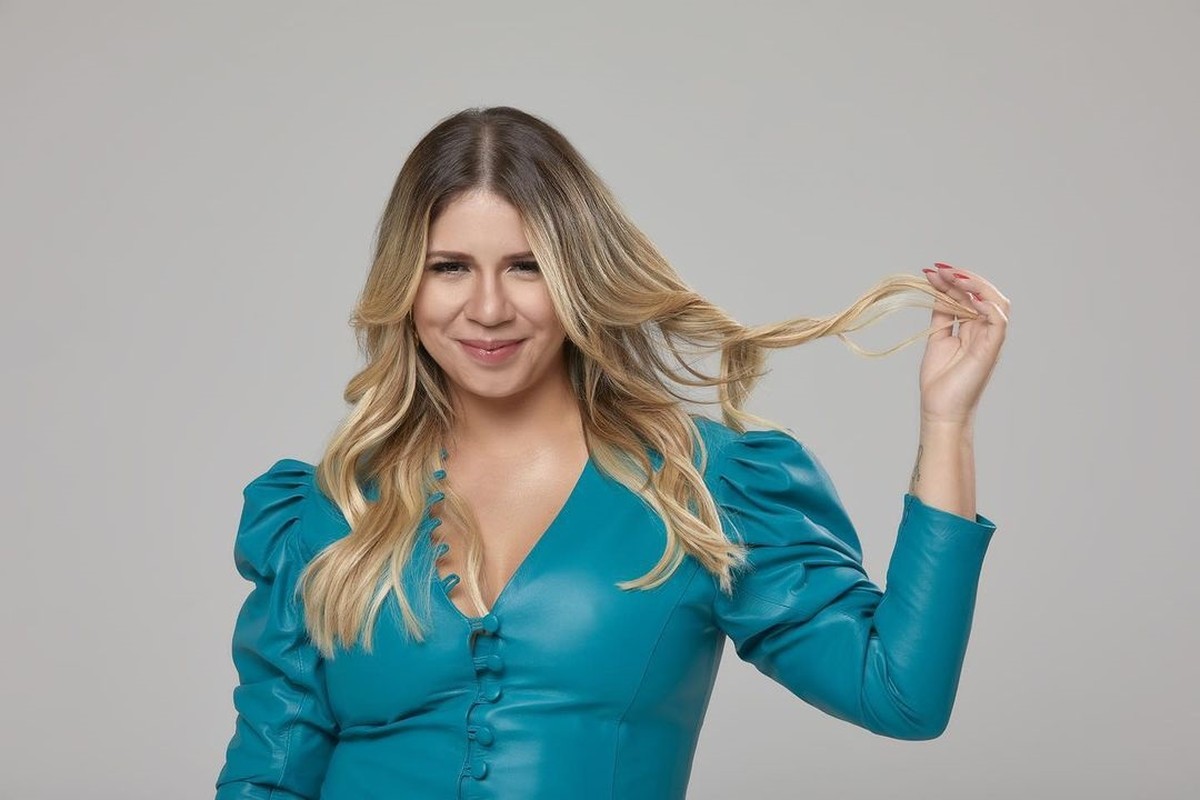 Disputa pela guarda do filho de Marília Mendonça gera novas acusações contra Dona Ruth Cantora Marília Mendonça (Foto: Flaney Gonzalez/Divulgação)