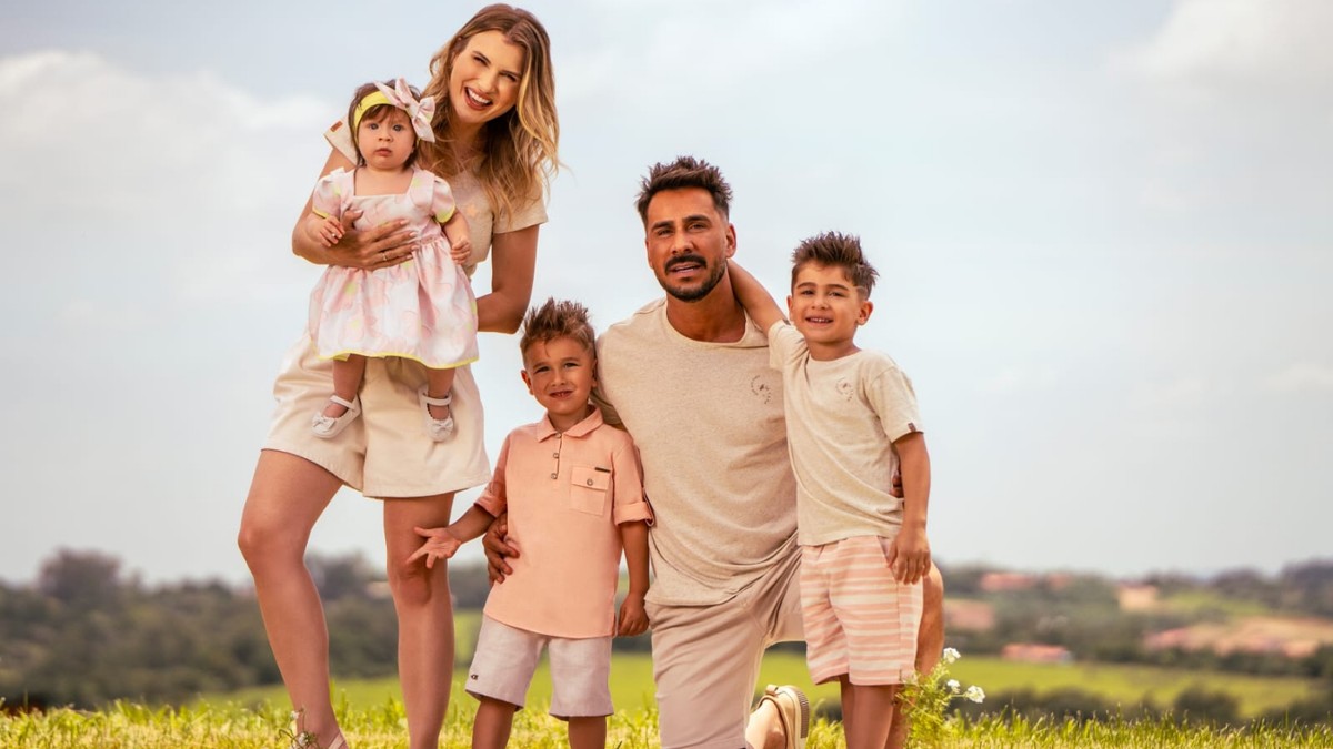 Foto:Reprodução
