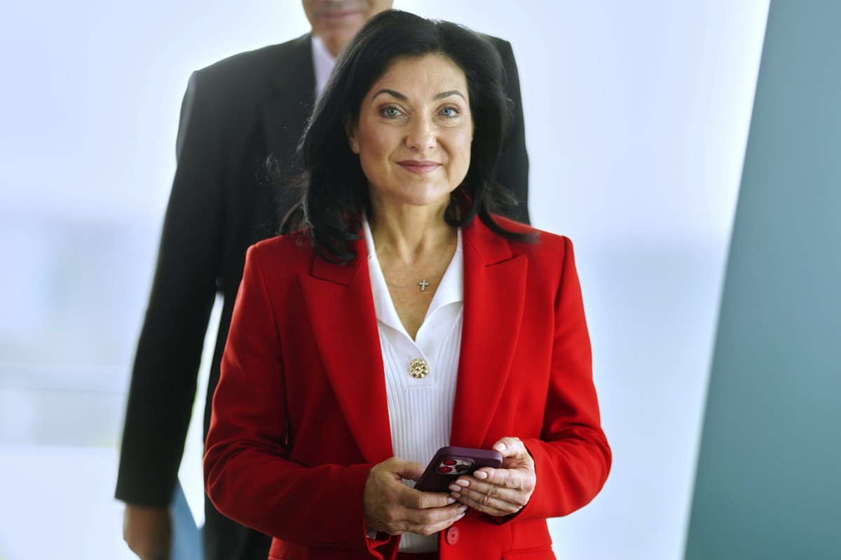 Acordo entre EUA e UE é considerado 'fraco' pela ministra da Alemanha Foto: Reprodução
