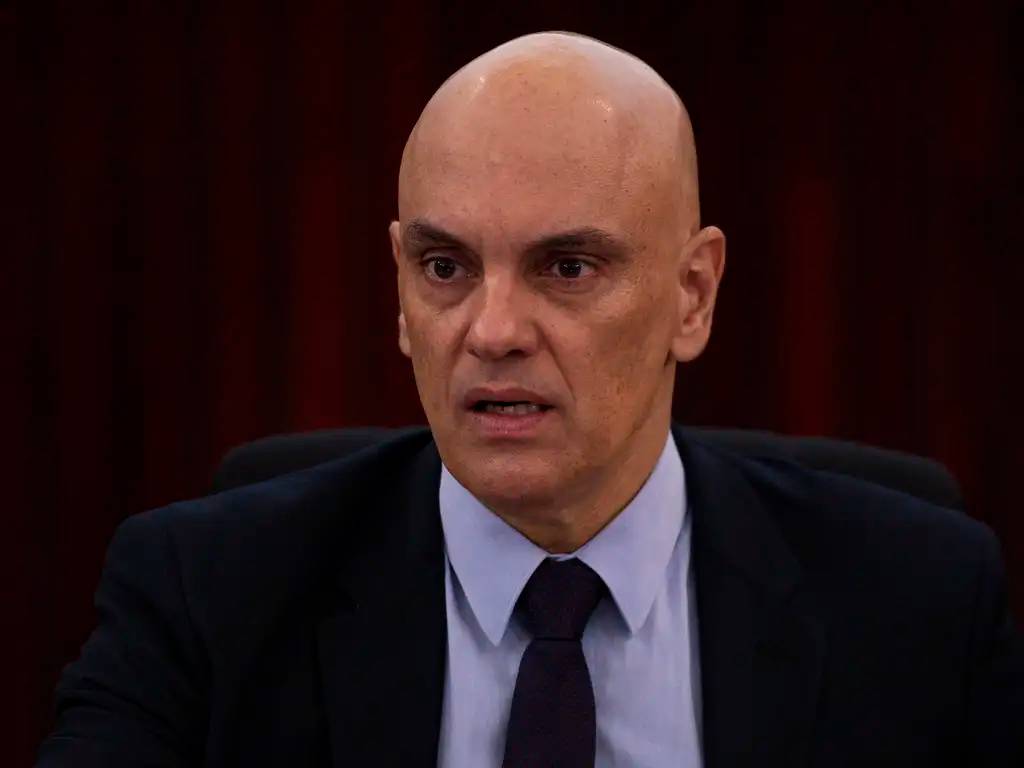 Bradesco aguarda pareceres de escritórios dos EUA sobre a Lei Magnitsky Foto: Marcelo Camargo/Agência Brasil