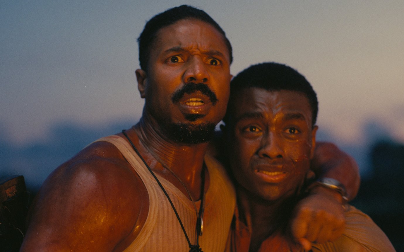 Cinco filmes e séries imperdíveis para maratonar neste fim de semana Estreia de "Pecadores", com Michael B. Jordan (Foto: HBO/Divulgação)