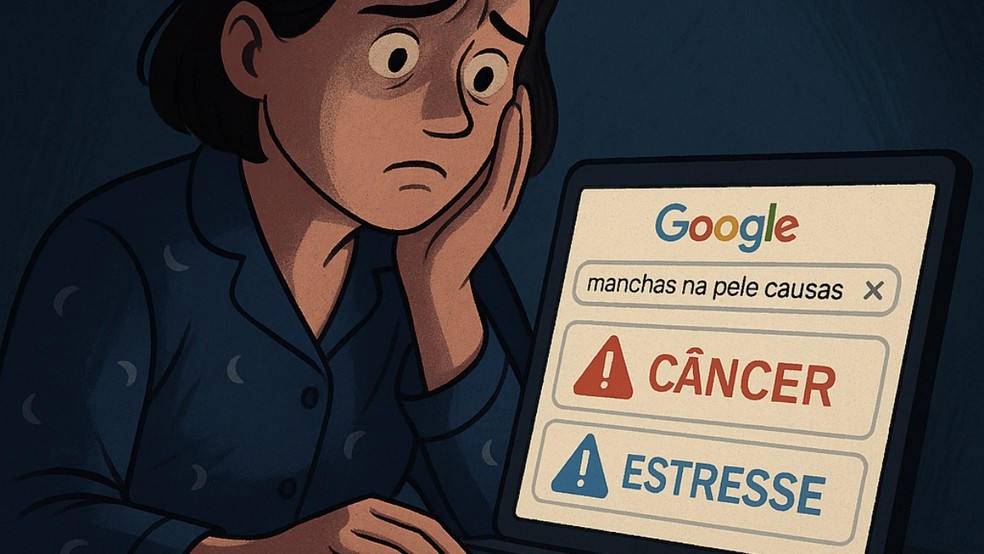 Foto:Reprodução