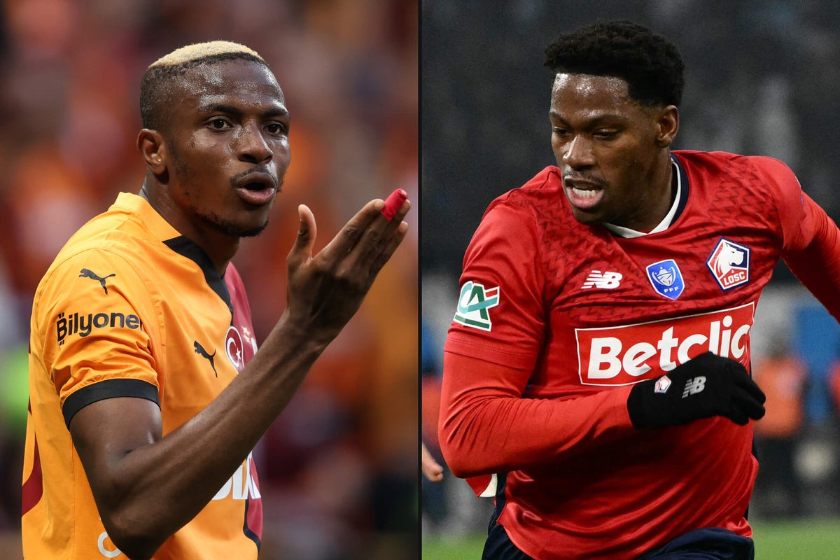 Foto: Reprodução/The Athletic UK