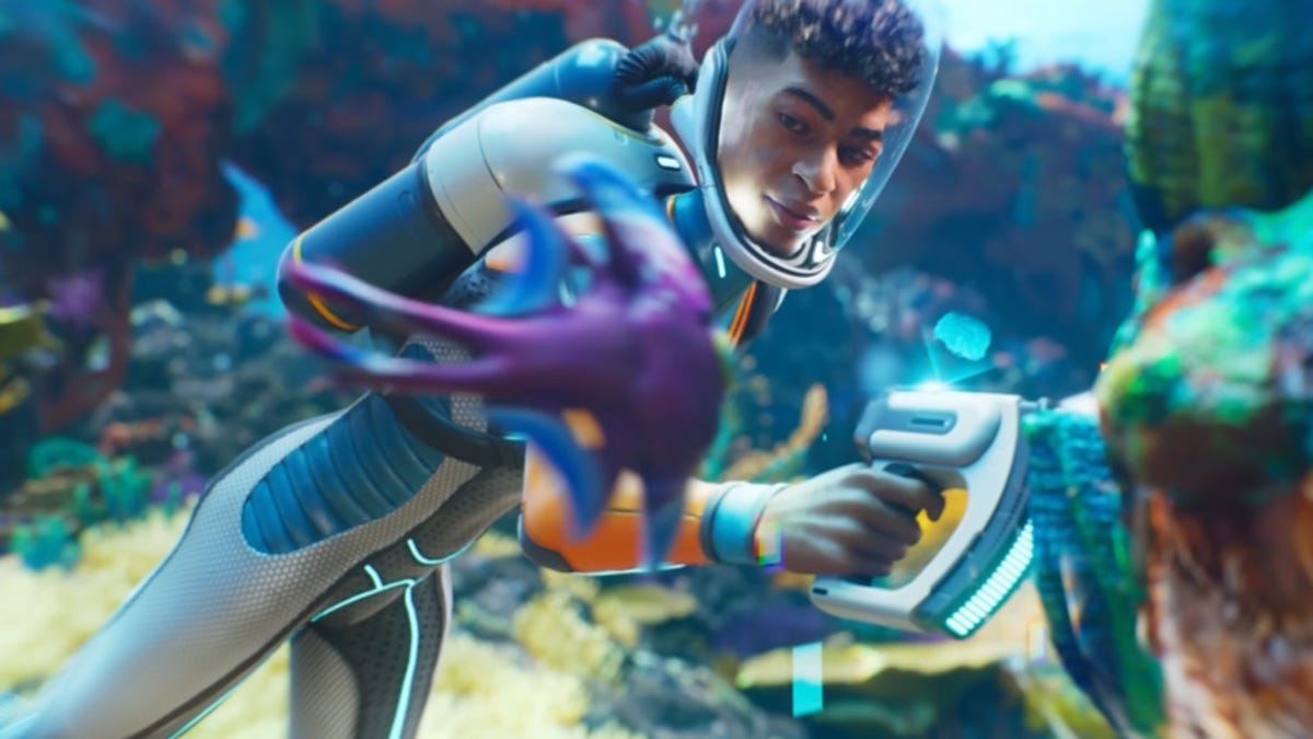 Desenvolvedores de Subnautica 2 são demitidos em reestruturação drástica da editora Foto: Reprodução