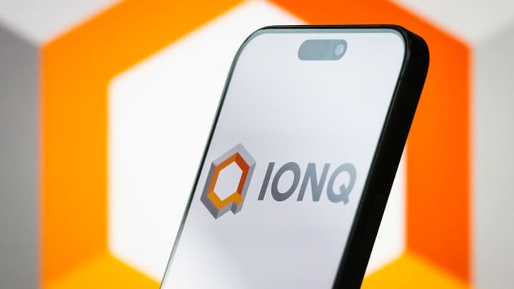 IonQ anuncia que a era da supremacia quântica está próxima de se concretizar Foto: Reprodução