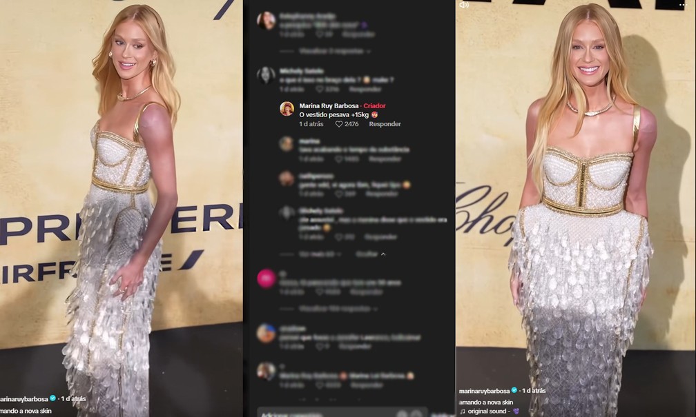 Foto:Reprodução