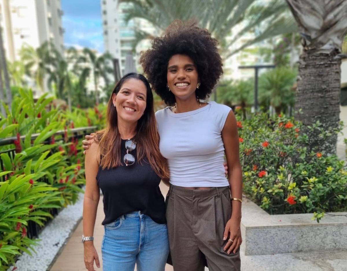 Podcast “Confidências maternas” traz relatos de mães famosas sobre maternidade