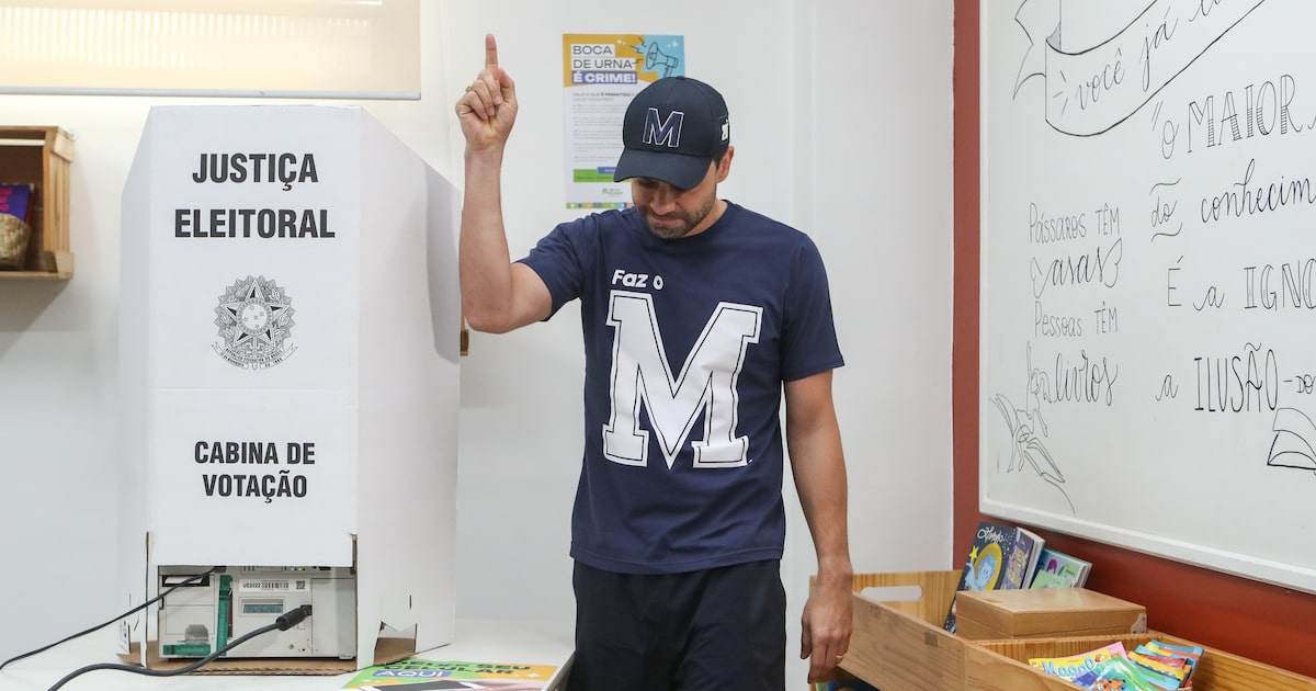 Foto:Reprodução