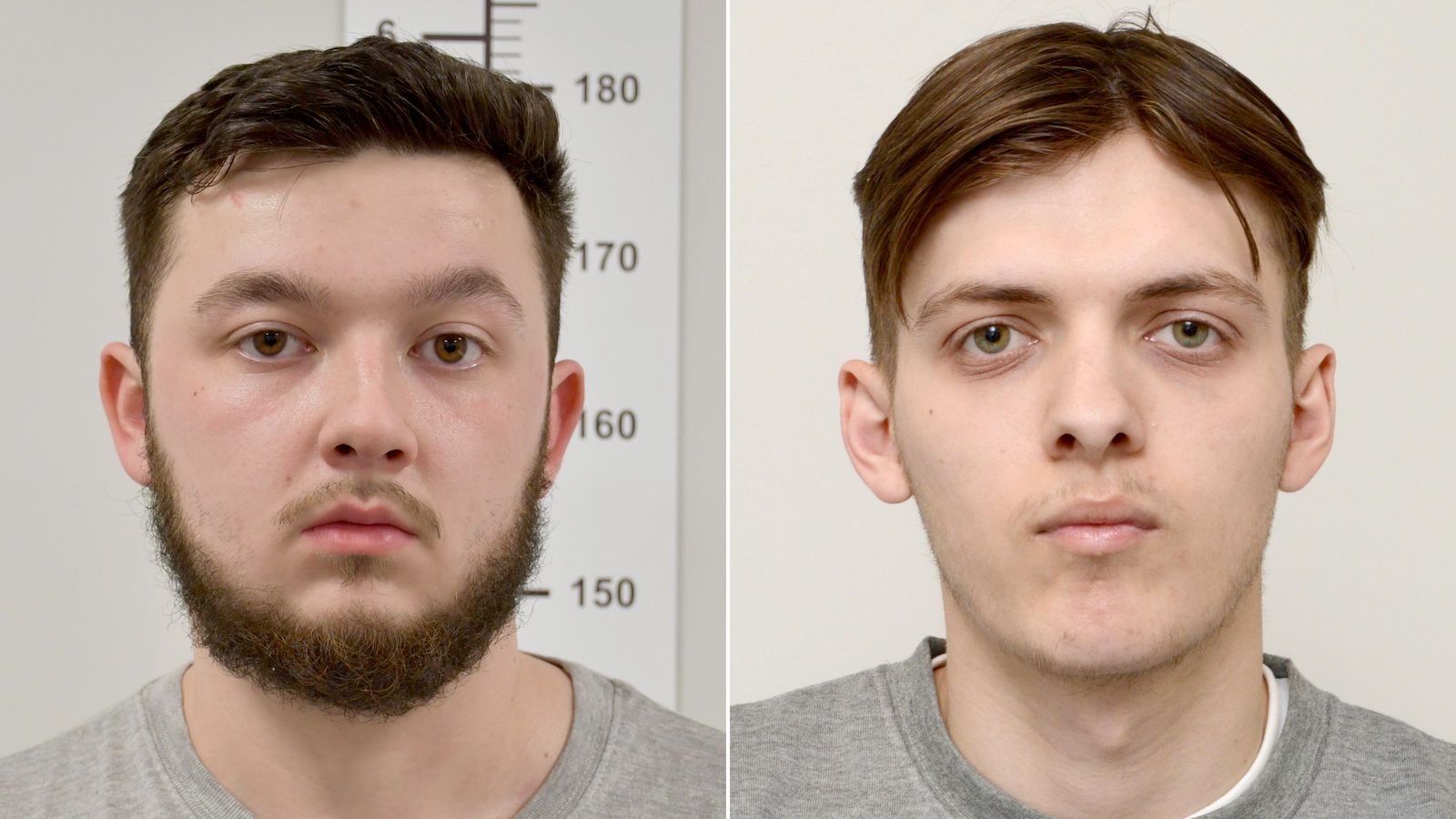 Operativos ligados à Rússia recrutam trabalhadores para atos terroristas no Reino Unido Metropolitan Police/PA