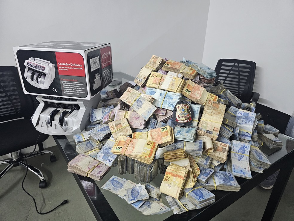 Foto:Reprodução