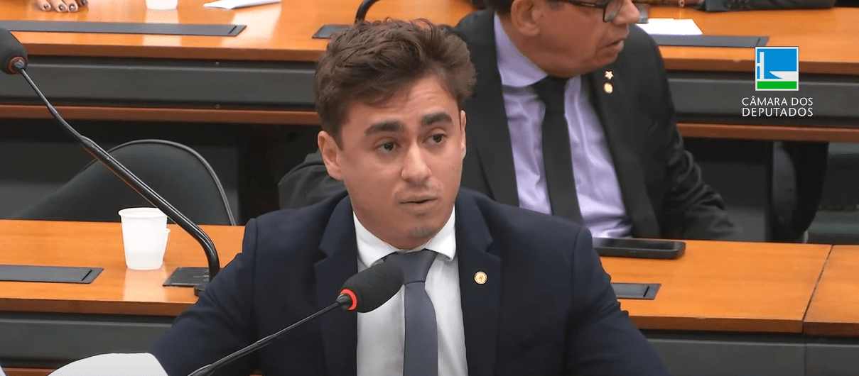 Foto: Reprodução
